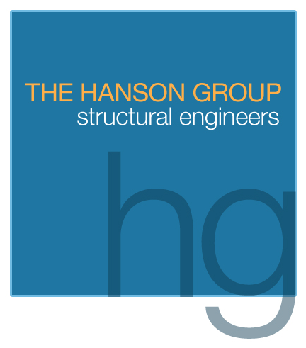 The Hanson Group logo